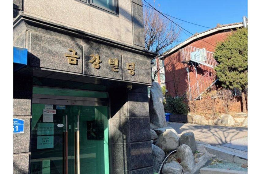 광나루역 고시원 추천 10번째 이미지