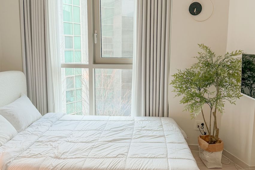 판교역5분 풀옵션❤️ 1번째 이미지