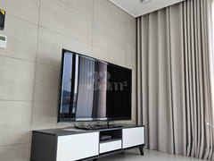 Yongpyeong downtown, new apartment building 1th image