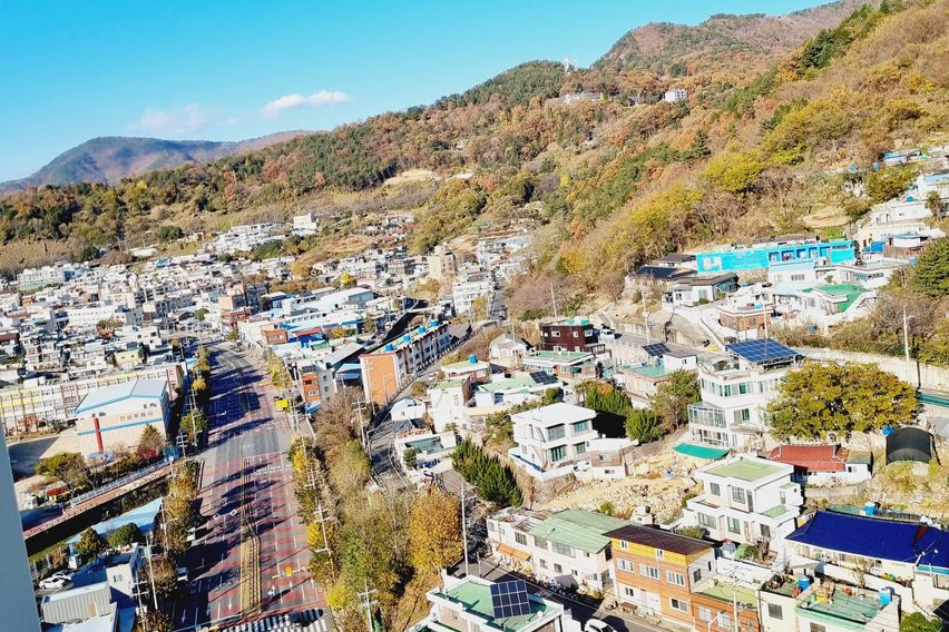 여수 코지101 #5호