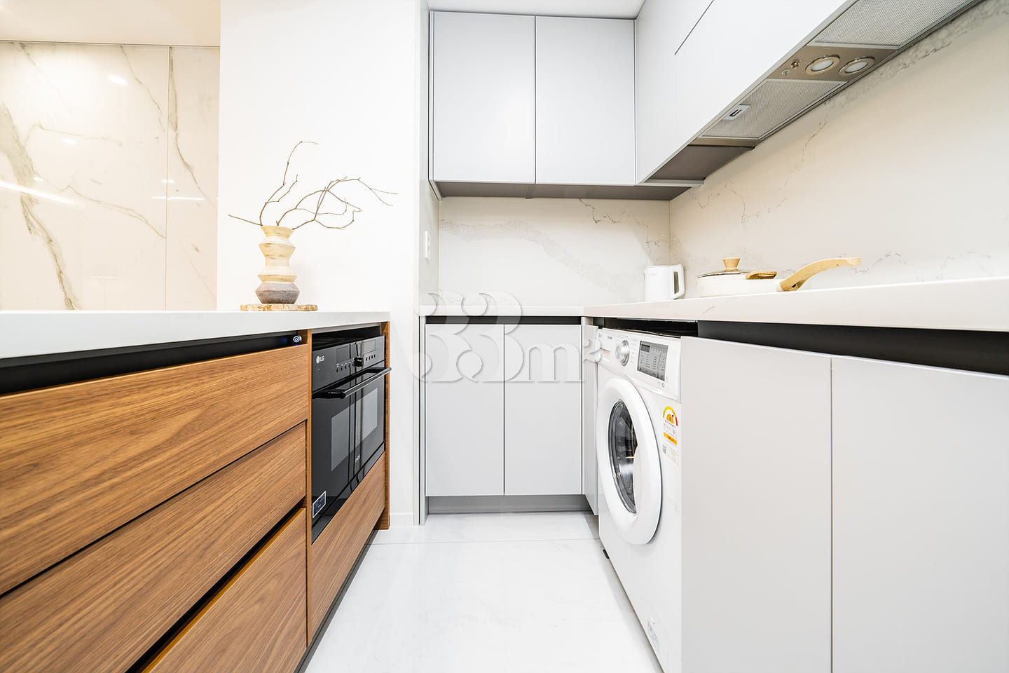 Luxury Newly Built Apartment in Seocho G 3th image