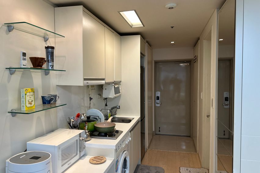 🧡삼성역 오피스텔