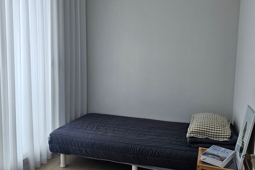 8호선 별내역 갈매역