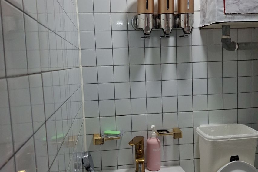 영통청결안전주차 가성비