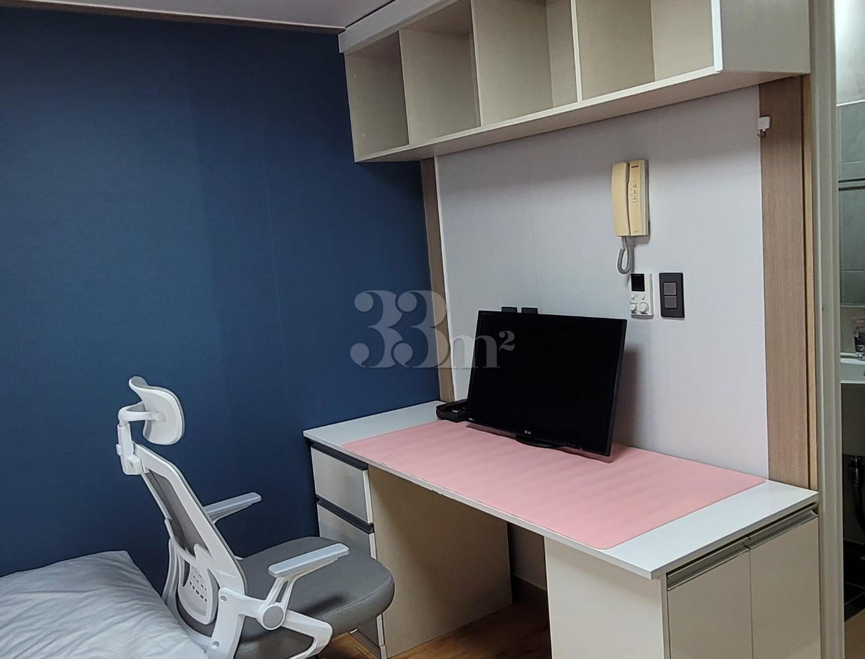 Comfortable House (Near Woosong University) 4th image