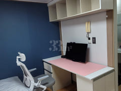 Comfortable House (Near Woosong University) 4th image