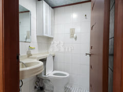 3rd-floor studio apartment near Jangja Lake P 5th image