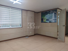 Spacious two-room apartment, 17 pyeong, for 5 0th image