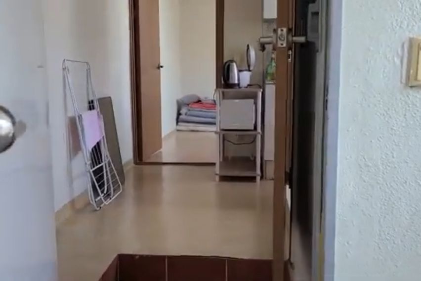 부천 일빵빵 원룸 3층