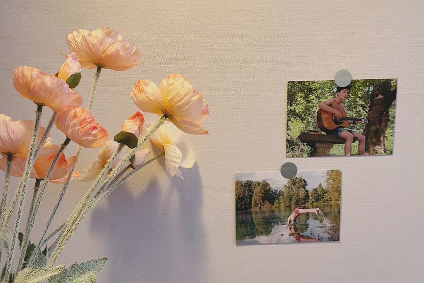 구미역 10분 숙소