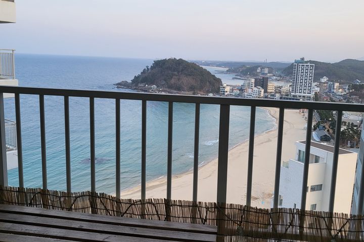서핑죽도 복층테라스 11번째 이미지