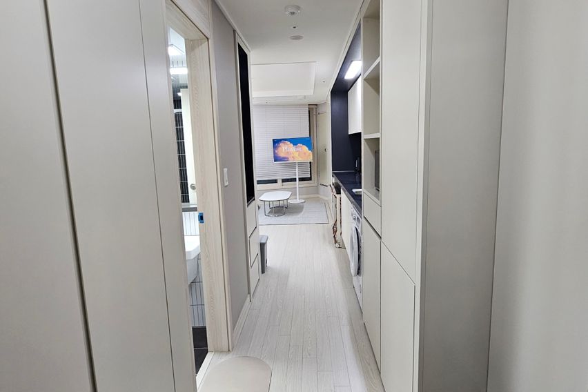 구리역/한양대구리 신축