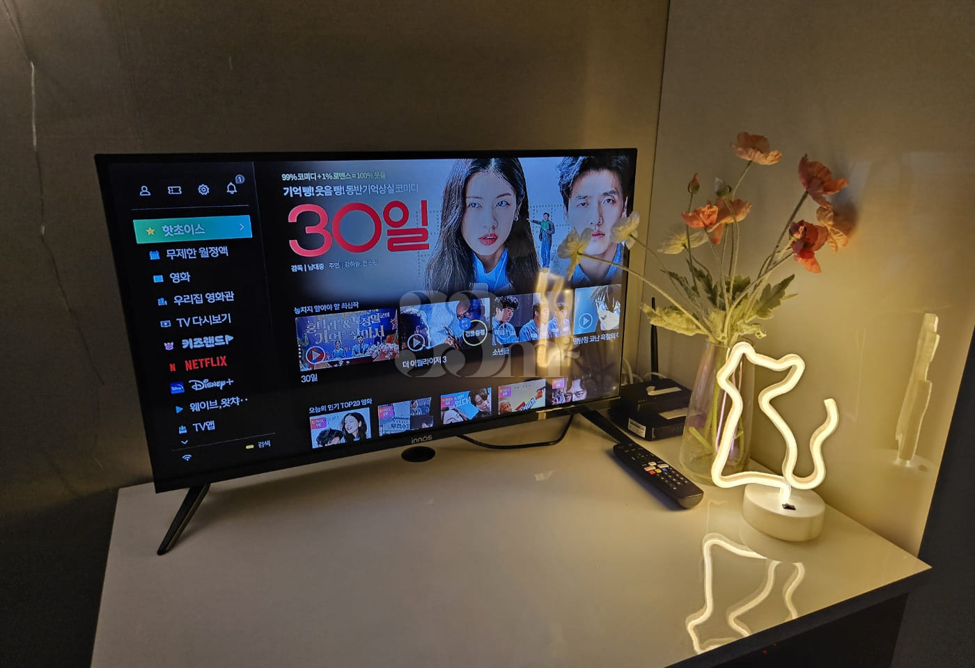 Newly opened, 9 minutes from Hongik Universit 5th image
