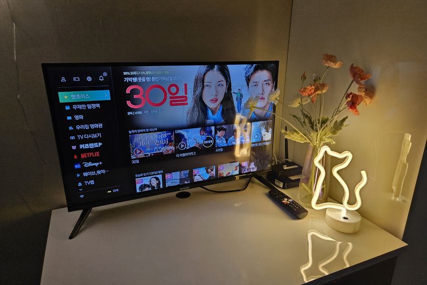신규오픈홍대입구역9분5 5번째 이미지
