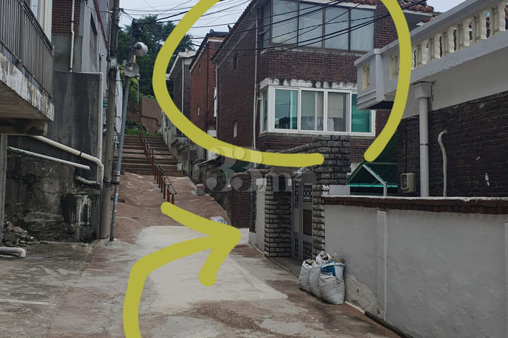 Unit 201, Seongwoo Villa 18th image