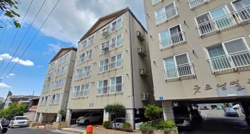 공항&삼무공원 1룸 방 이미지