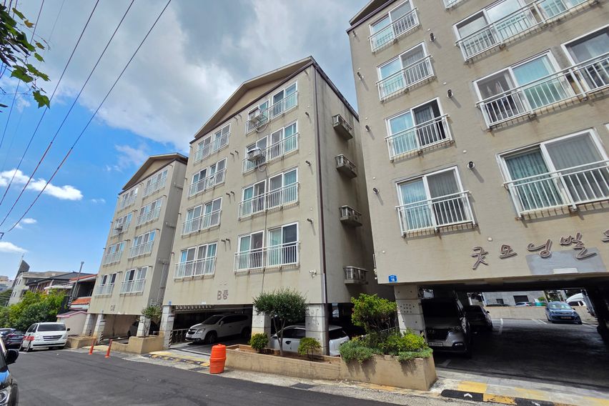 Airport & Sammu Park 1-Room 0th image