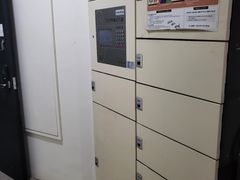 Fully furnished studio apartment 8th image