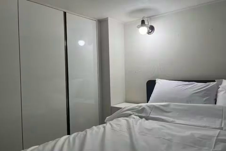 홍대입구 조용한 숙소 8번째 이미지
