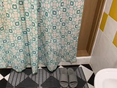 Studio apartment near the main gate of Chungc 12th image