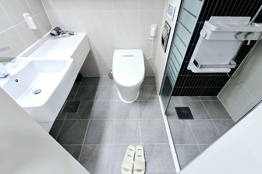 부산광안리 오션뷰♡