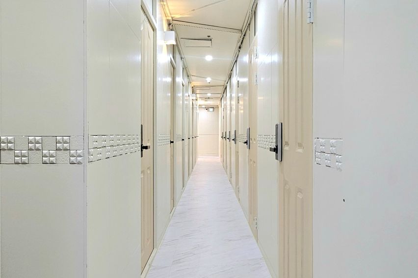 내창 미니룸 (일반) 9번째 이미지