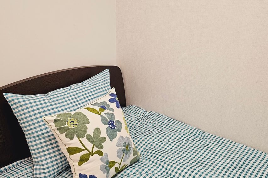 초역세권 신축 쓰리룸