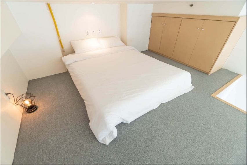 한티역 복층 오피스텔