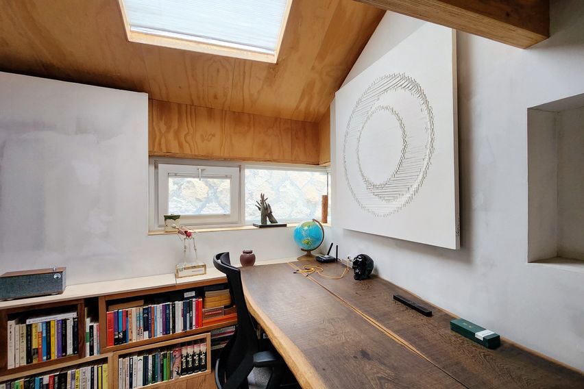 삼청동도심공원개울가독채 9번째 이미지