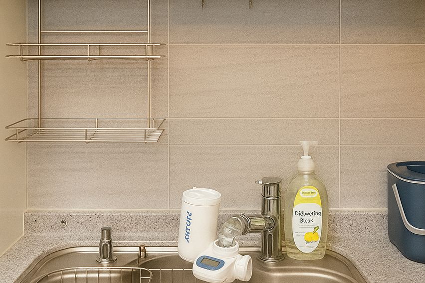 충정로역1분 3룸 6인 16번째 이미지