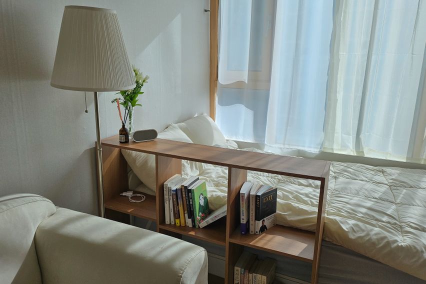 🌈천호역1분,아산병원