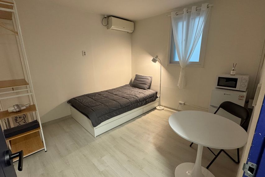 여행느낌나는 광명사거리