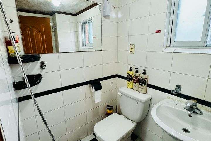 Gwangalli Beach Studio Apartment 9th image