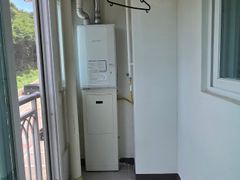 Clean worker accommodation 13th image
