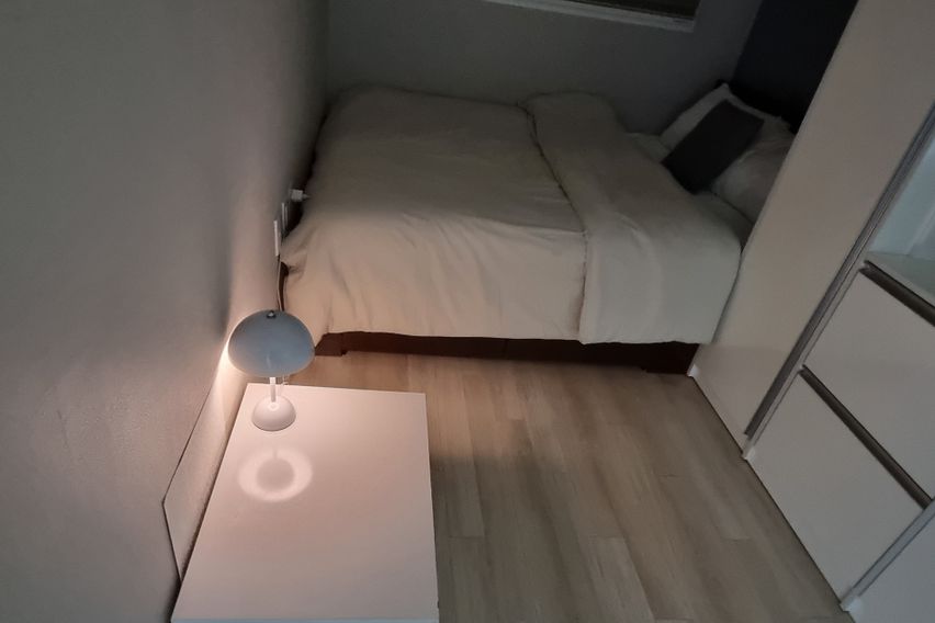 선릉역.선정릉역 도보