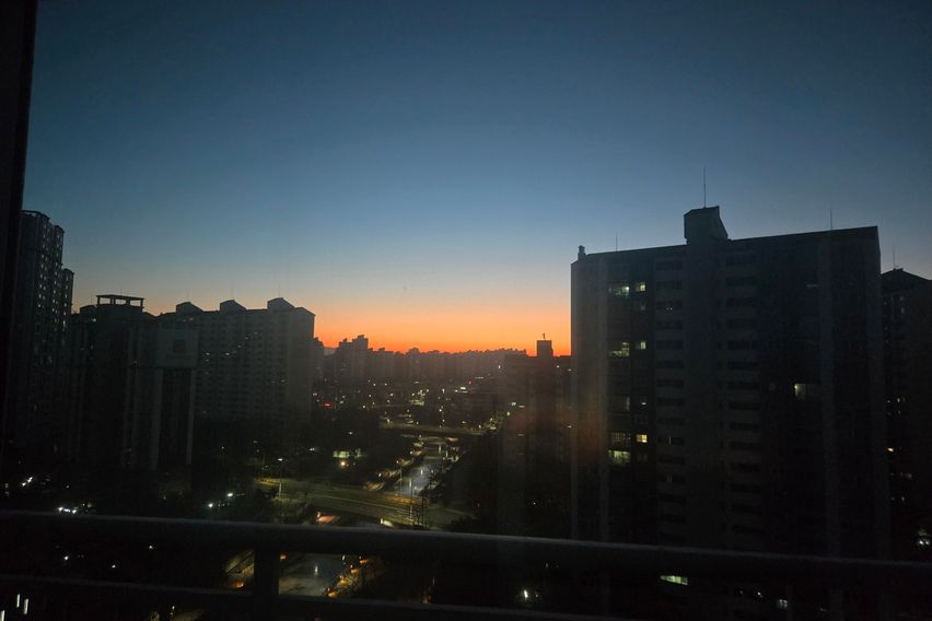 풀옵션 금빛 수로뷰맛집