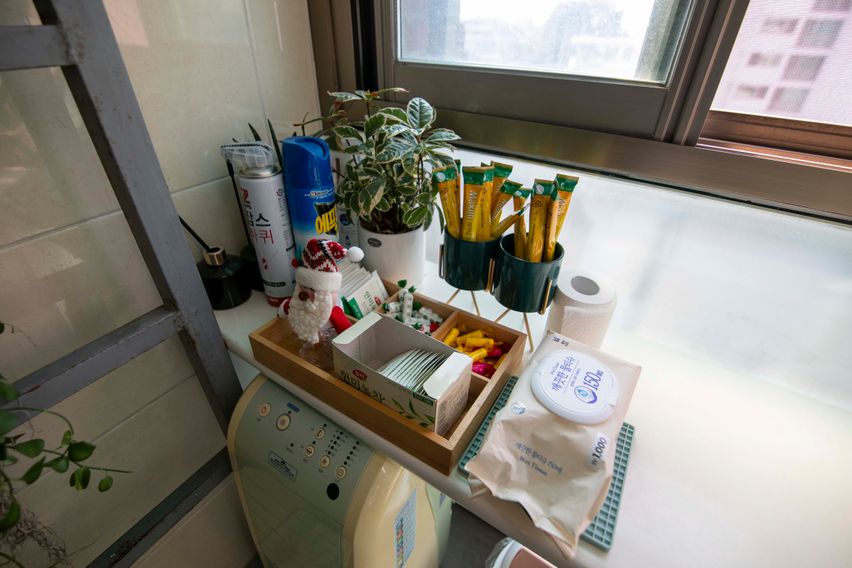 622호 홍대정문 1분 7번째 이미지