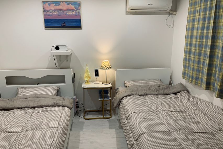 합정동 리모델링 홈빌라 1번째 이미지