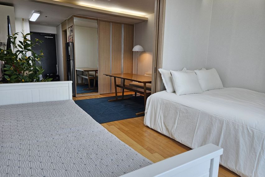 11당산역에서 바로연결