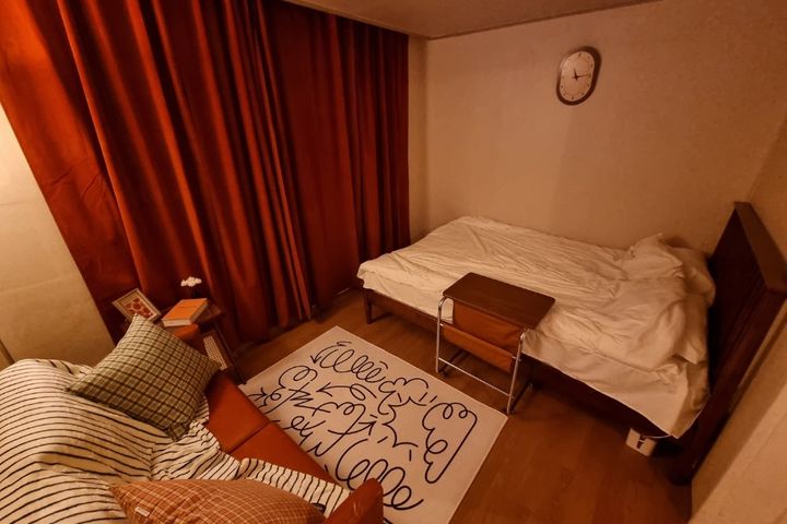 홍은동 시나몬 플레이스 7번째 이미지