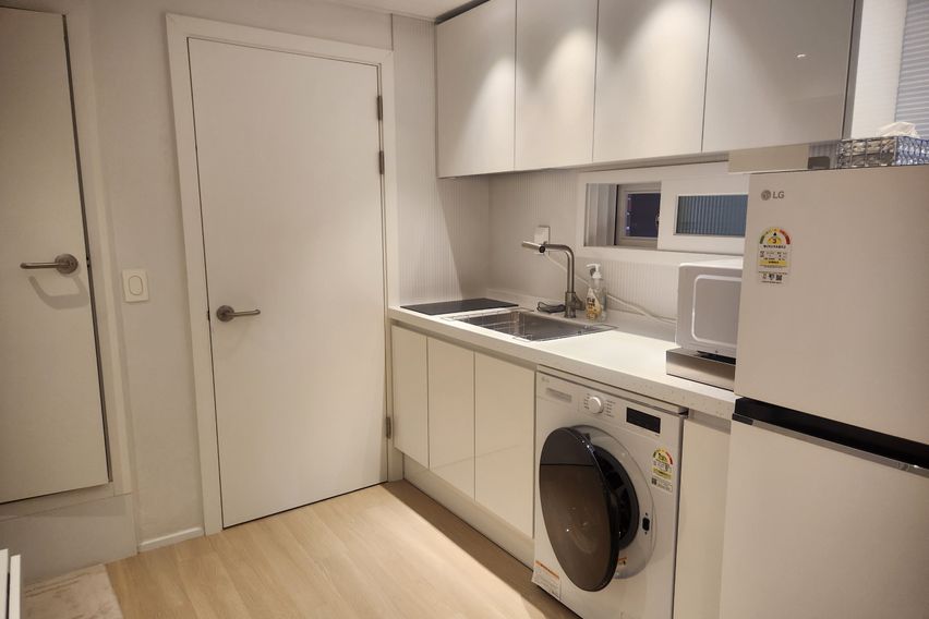 마포역3분/2룸101호