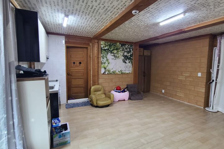 강이랑 산이 보여요 11번째 이미지
