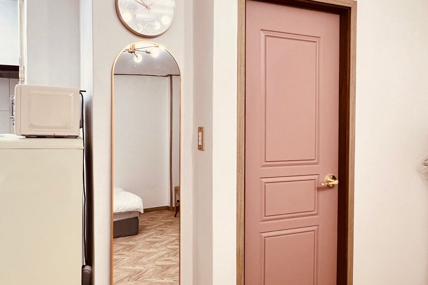 신촌 홍대입구역 원룸