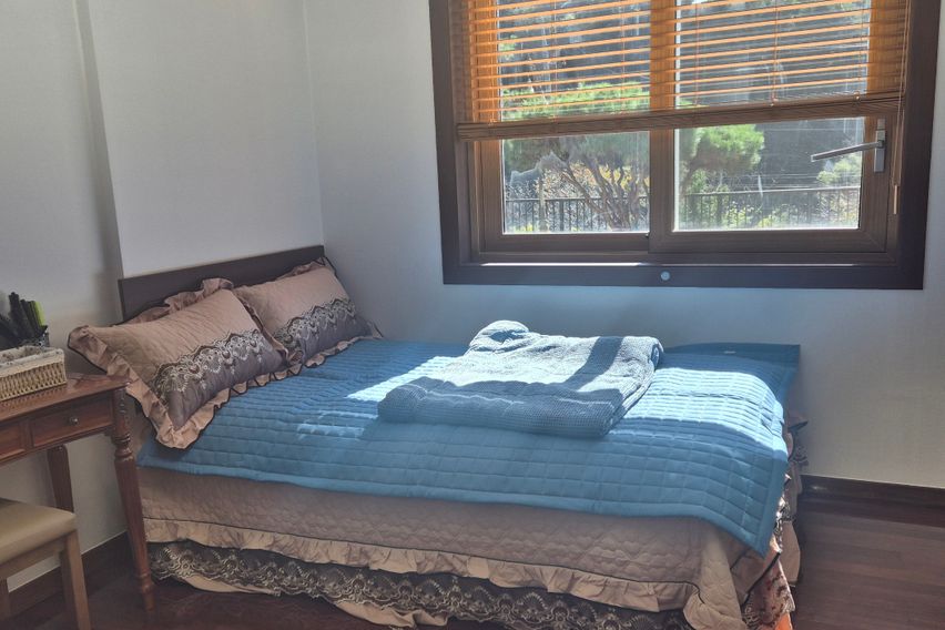 복 담아 가는 집