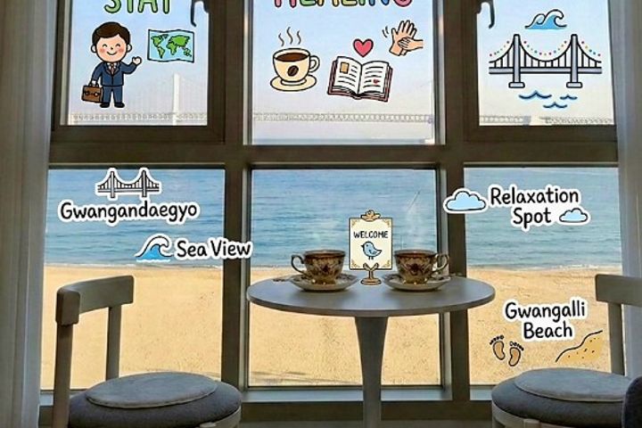 광안리도보30초오션뷰 2번째 이미지