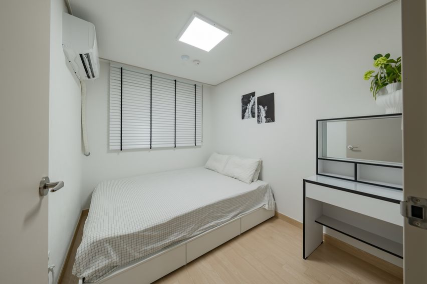 서초역신축투룸 무료주차