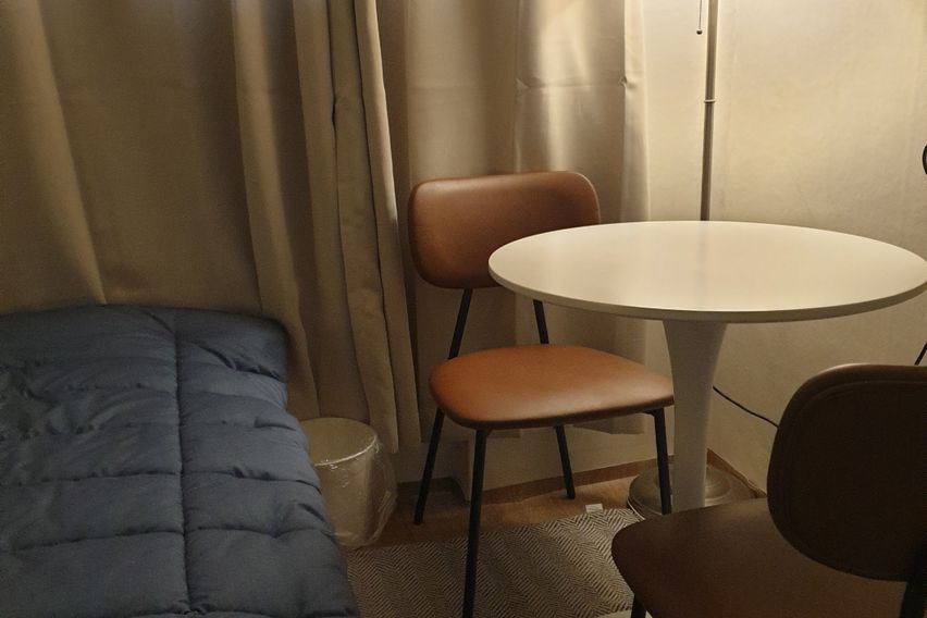 침대2개,리모델링 깨끗 5번째 이미지