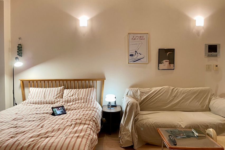 🏘️분당오리 퀸2복층