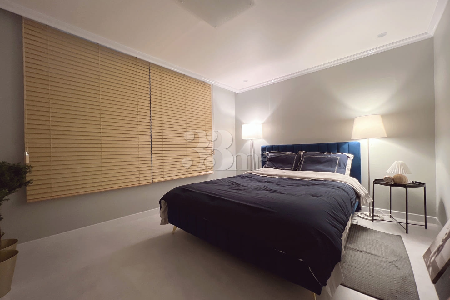 A clean and comfortable home that feels just  4th image