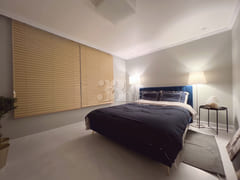 A clean and comfortable home that feels just 4th image